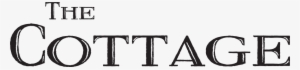 The Cottage - Cottage Logo Png