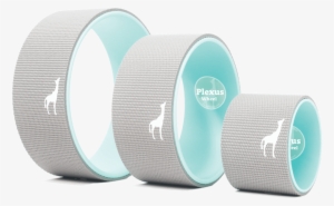 3 Wheel Pack - Back Pain