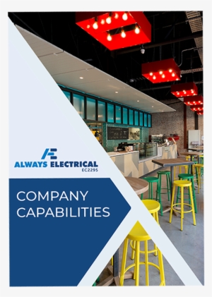 Capability Statement