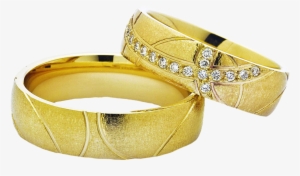 Anillos De Boda Png - Wedding Ring