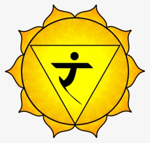 Solarplexuschakra - Third Chakra
