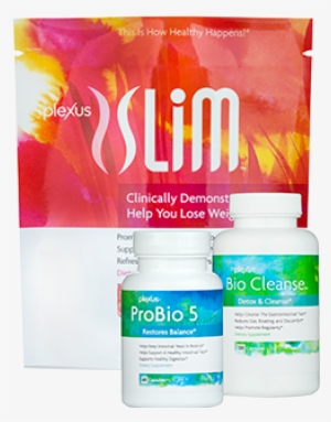 Plexus Joyome Welcome Packs