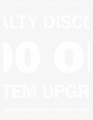 Loyalty Coupon - Light The City It All