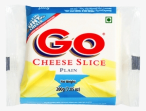Go Cheese Slice - Go Cheese Slice Price In India