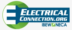 Electrical Connection Logo