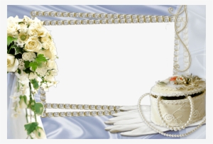Marco Foto De Boda - 25 Wedding Anniversary Photo Frames Online Editing