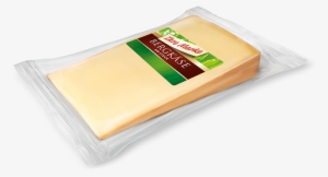 Flow Packs For Cheese Slices And Portions - Parmigiano-reggiano