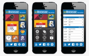 Recreation App