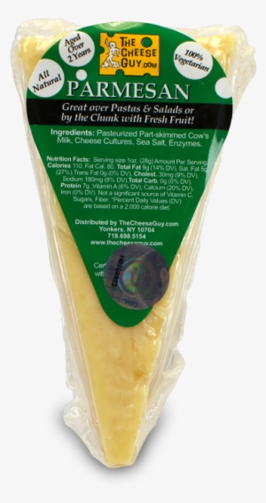 5 Tbs Plain Flour - Cheese