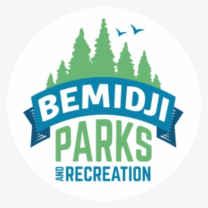 Parksandrec-badge - Bemidji