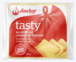 Rennet Free Cheese Anchor