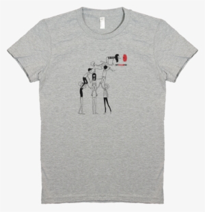Rec Together - Luca Barcellona T Shirt