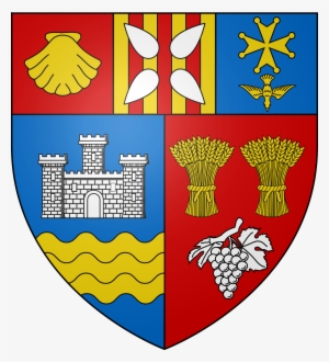 Open - Celle Les Bordes Ecusson