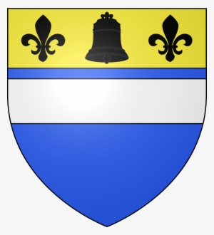 Open - Coat Of Arms