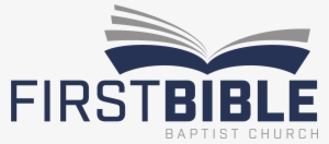 Bible Logo Png Clip Art Free Library - Graphic Design