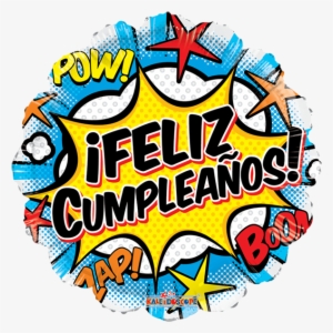 Everyday 2018 - Feliz Cumpleaños De Los Vengadores