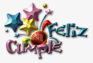 Feliz Cumpleaños Png Transparente