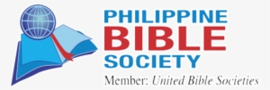 Philippine Bible Society Logo - 720x249 PNG Download - PNGkit