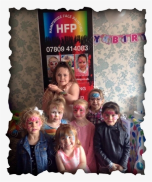 Face Painter Portsmouth, Face Painting Portsmouth, - Colegio De San Francisco Javier Palompon Leyte