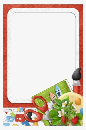 Bordes De Regreso A Clases