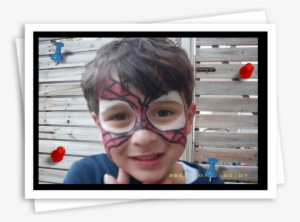 Face Painting Face Painting - Painting