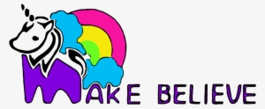 Welcome To Our Site - Make Believe