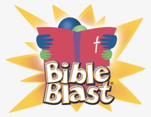 Bible Blast Provides Parents With An Easy, Structured - Child