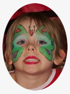 Michigan Based Clown Entertainer Featuring An Animal - Mask