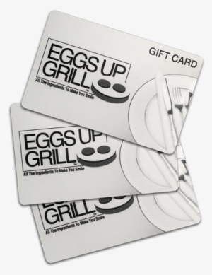 Eggs Up Grill Gift Card - Gift