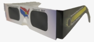 Make Sure The Glasses Are Certified By The International - Plastic