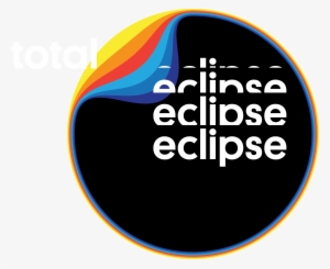 Oregon Solar Eclipse Festival - Watched The Solar Eclipse In Clayton Ga. Necklace