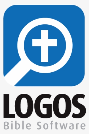 Biblical Studies And Technological Tools - Logos Bible Software Icon