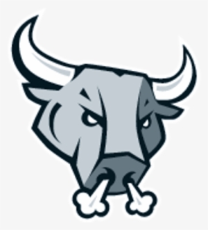 San Antonio Rampage Bull's Head - San Antonio Rampage Logo