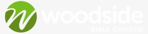 Woodside Bible Church Logo