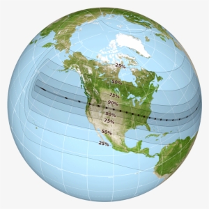 Eclipse 21 De Agosto 2017 Mexico