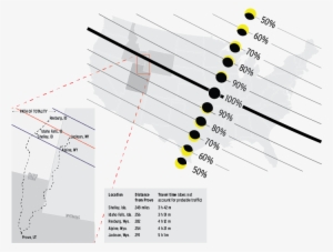 The Entire Continental United States Will See At Least