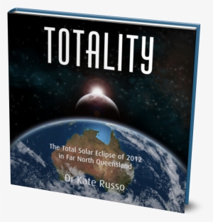 The Total Solar Eclipse Of - Well's Of Paradigm: Paradigm Of Time