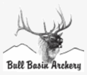 Cropped Bull Basin Logo Small - Bull Basin Archery