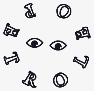 Petroleo Petróleo Ojos Eyes, Tees