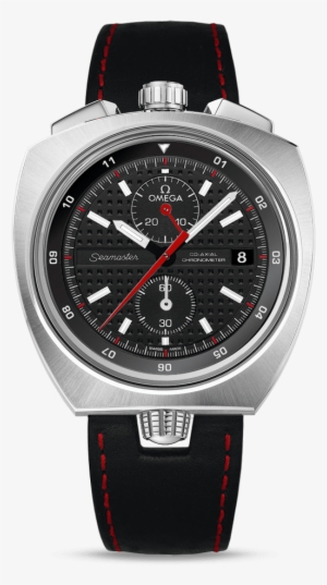 Omega Bullhead Co-axial Chronograph 43mm - Omega Seamaster Bullhead Co-axial Chronograph 43 Mm