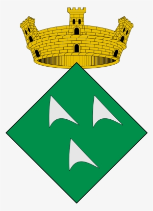Escudo De Espinelves - Ajuntament De La Llagosta