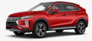 Red Diamond 2018 Mitsubishi Eclipse Cross Exterior - Mitsubishi Eclipse Cross Bronze