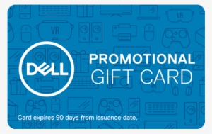 My Promo Egift Card - Dell Gift Card