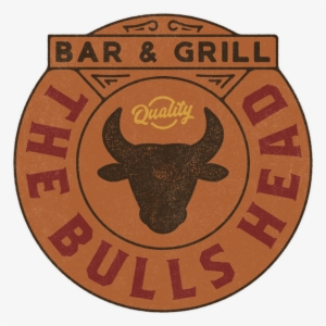 Welcome To The Bulls Heads - Bar
