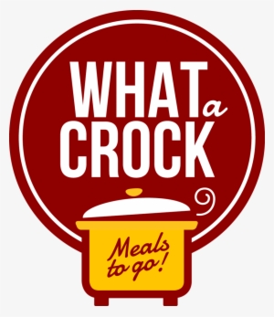 Crock Meals To Go