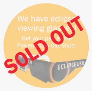 Discover The Wonder Of Eclipses At Powerhouse Dates - 2nd Demo