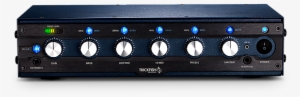 Trickfish Amplification Bullhead 1k - Trickfish Bullhead 1k