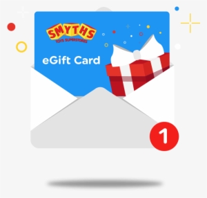 Smyths Toy Store