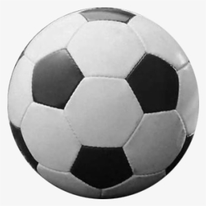 El Balón Reglamentario De Fútbol Es De Cuero O Similar, - Soccer Ball 100 X 100