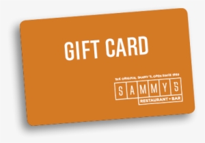 Gift Cards - Knowledge